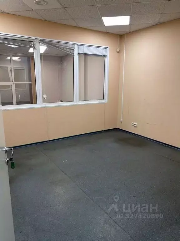 Офис в Санкт-Петербург Лиговский просп., 254В (40 м) - Фото 0