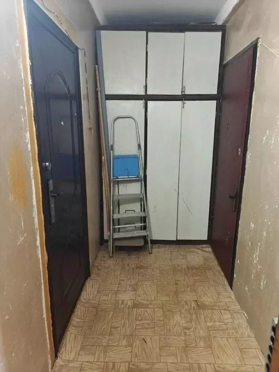 2-к кв. Московская область, Коломна Зеленая ул., 5Б (42.6 м) - Фото 1