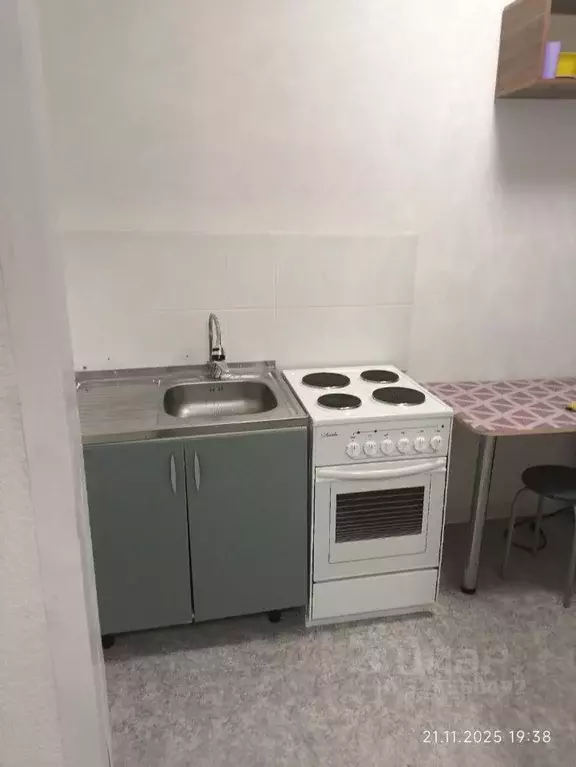 1-к кв. Архангельская область, Архангельск ул. В.И. Воронина, 28к6 ... - Фото 1