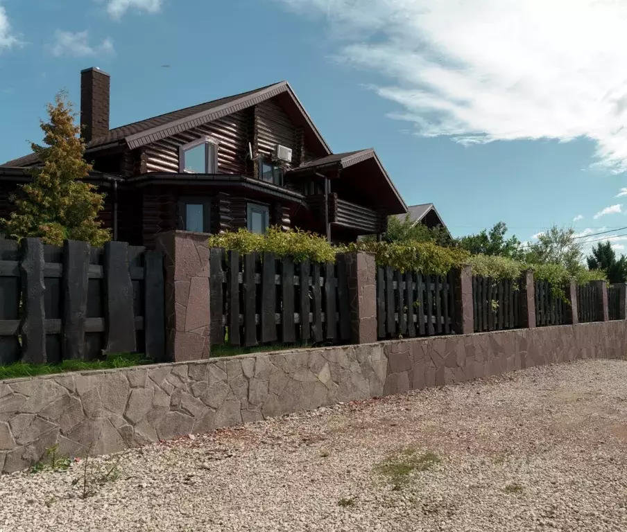 Дом в Башкортостан, Иглинский район, Акбердинский сельсовет, д. Шипово ... - Фото 0