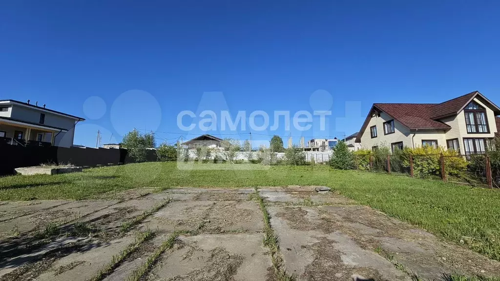 Участок 15 сот. (СНТ, ДНП) - Фото 0