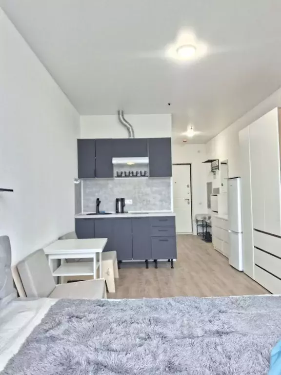 Студия Москва Пятницкое ш., 56Б (25.0 м) - Фото 1