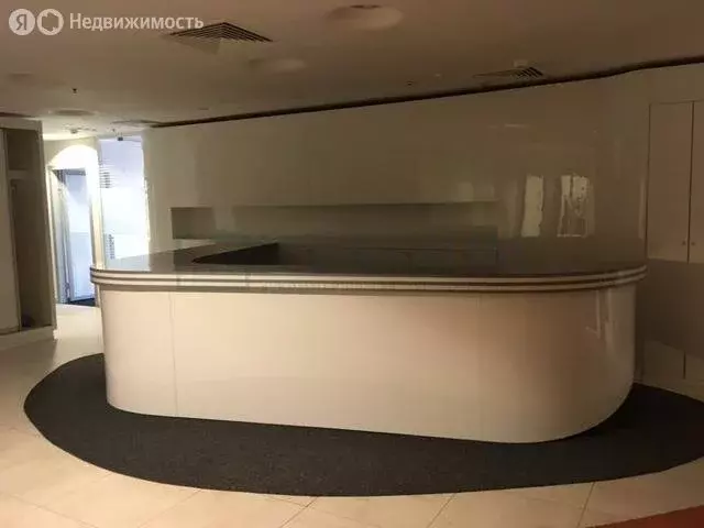 Офис (903 м) - Фото 1