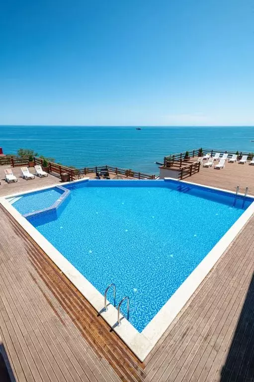 Комната Крым, Алушта муниципальный округ, пос. Семидворье пер. ... - Фото 2