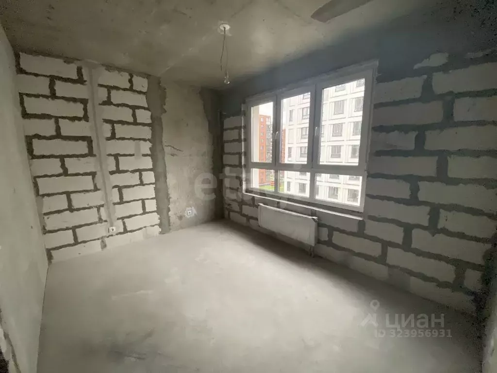 1-к кв. Санкт-Петербург Планерная ул., 99 (39.2 м) - Фото 1