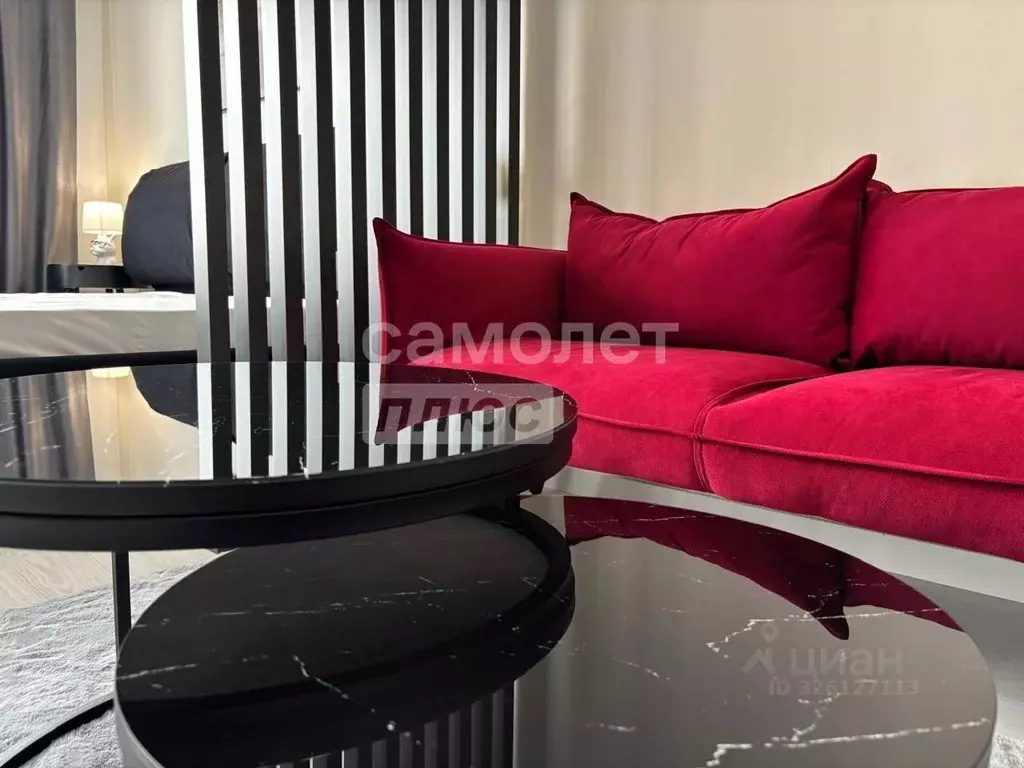 1-к кв. Москва ул. Рокотова, 8К2 (32.3 м) - Фото 1