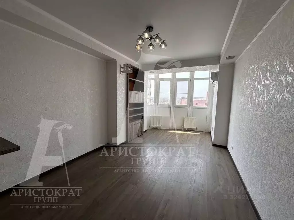 1-к кв. Ставропольский край, Пятигорск Огородная ул., 37/4 (45.0 м) - Фото 2