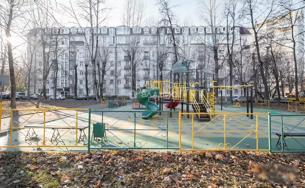 4-комнатная квартира: Москва, улица Строителей, 5к1 (172 м) - Фото 1