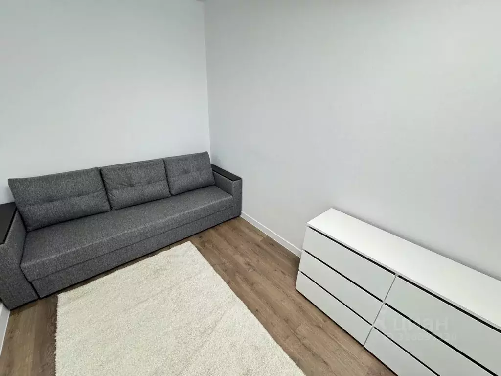 1-к кв. Свердловская область, Екатеринбург ул. Академика Ландау, 53 ... - Фото 1