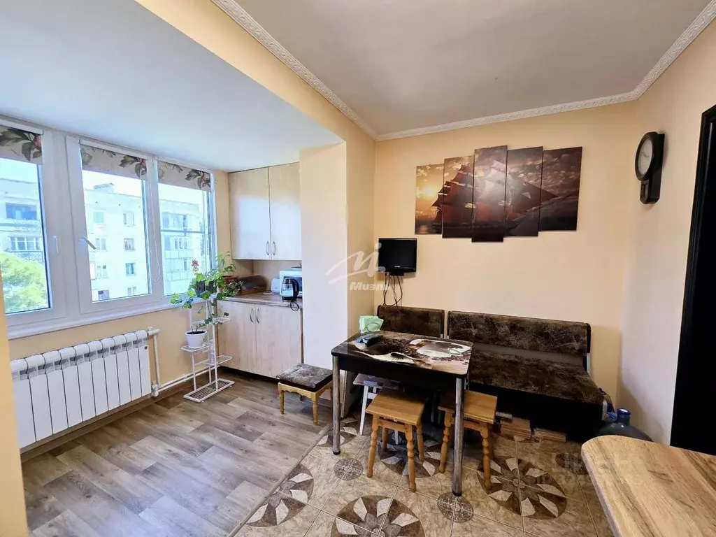 1-к кв. Севастополь ул. Громова, 52 (39.0 м) - Фото 1