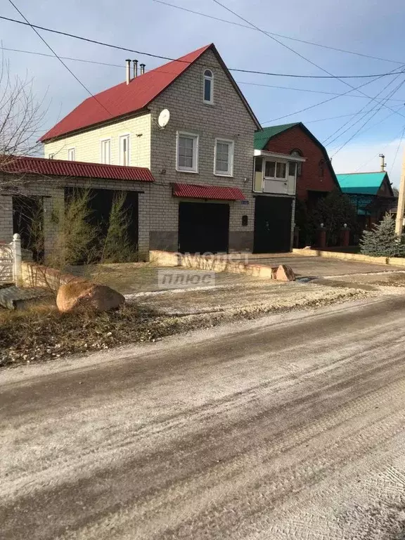 Дом в Липецкая область, Задонск ул. Мира, 55А (62 м) - Фото 0