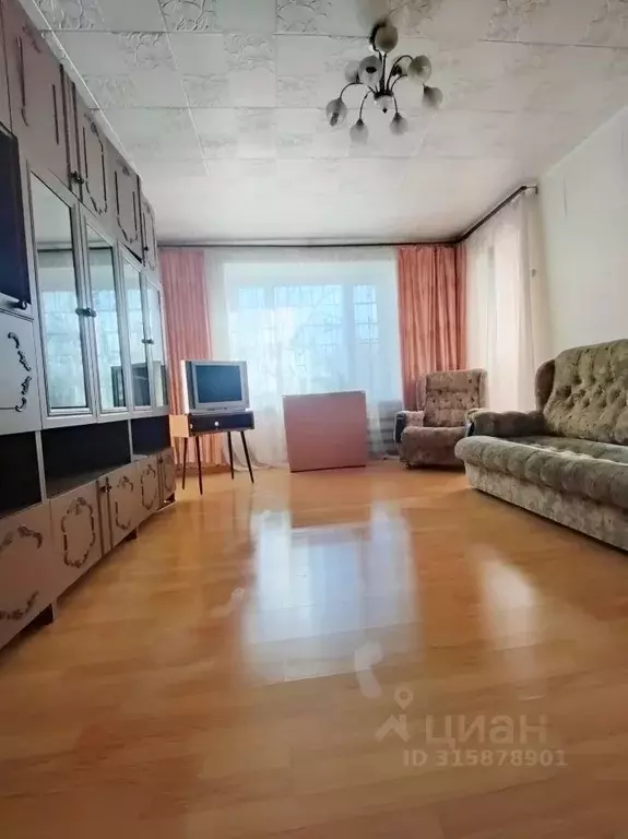 Комната Москва Красноярская ул., 9 (20.0 м) - Фото 1