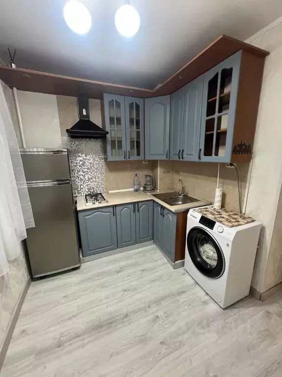 1-к кв. Москва ул. Яблочкова, 23 (32.7 м) - Фото 1