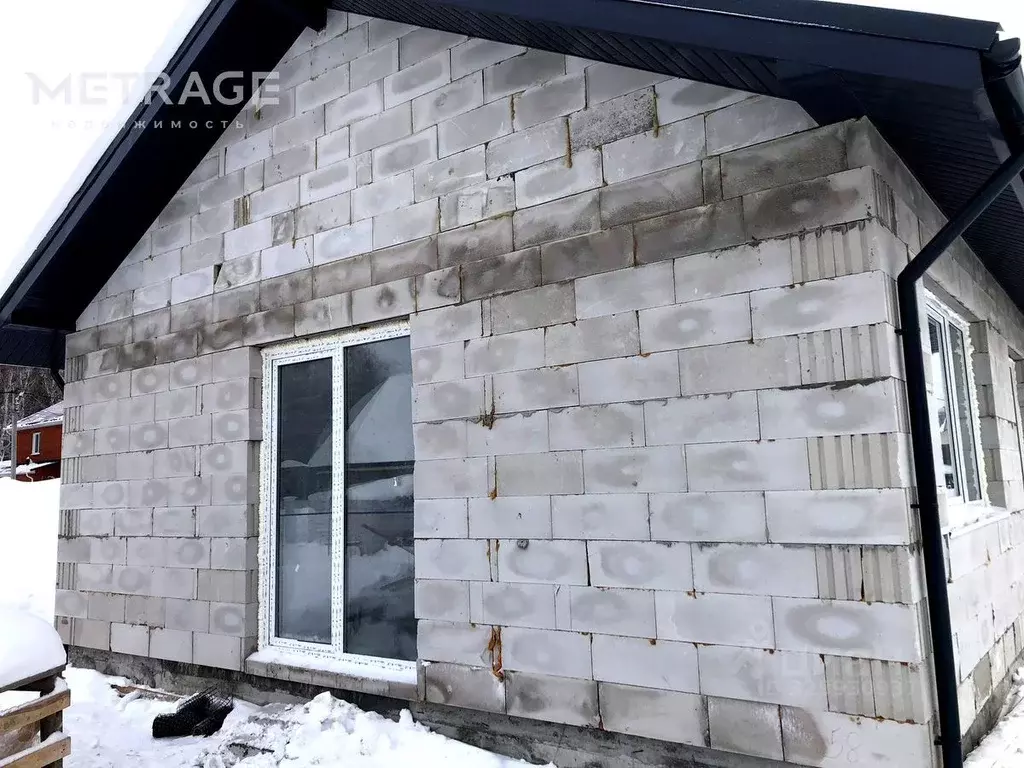 Дом в Новосибирская область, Новосибирский район, Станционный ... - Фото 2