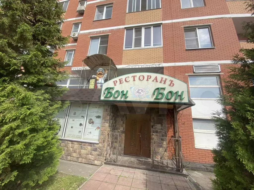 Продается ПСН 479.6 м2 - Фото 0