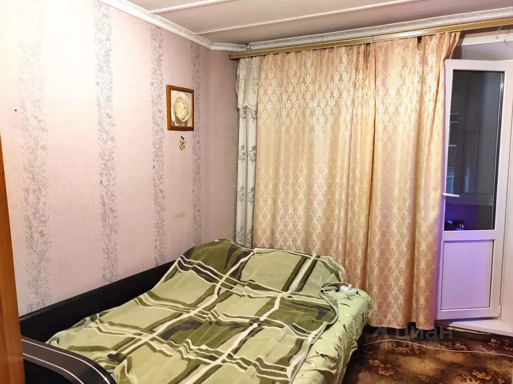 3-к кв. Тверская область, Тверь пер. Трудолюбия, 43 (68.7 м) - Фото 2