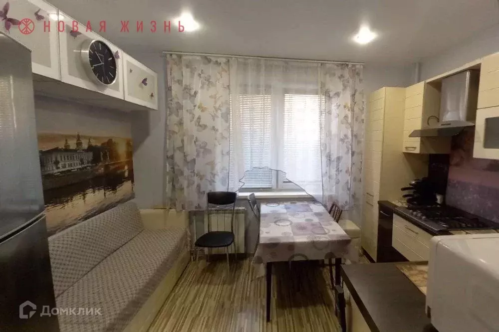 Продаётся 1-к квартира, 38 м - Фото 0