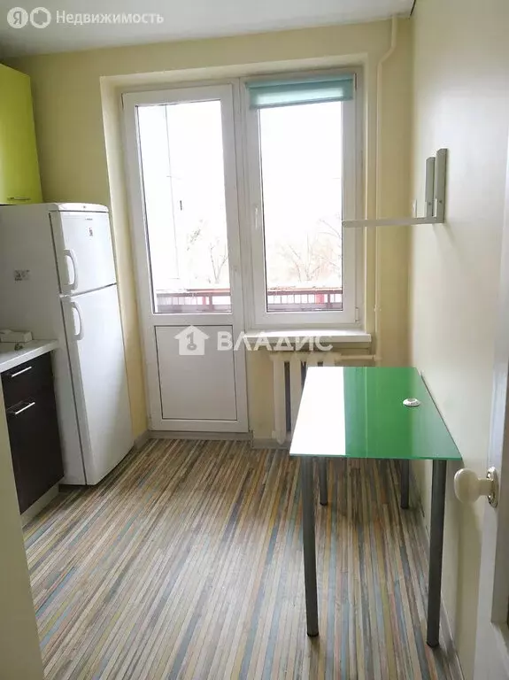 2-комнатная квартира: Москва, Сколковское шоссе, 14 (38.7 м) - Фото 1