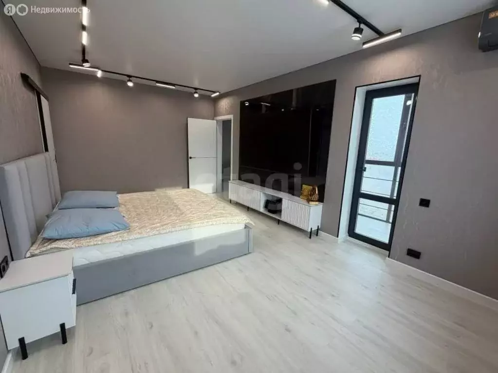 2-комнатная квартира: Воскресенск, микрорайон Центральный, улица ... - Фото 2