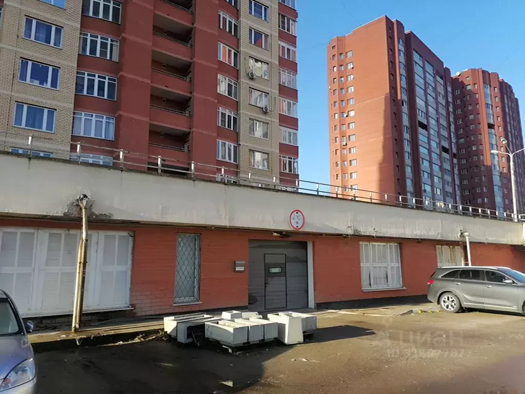 Гараж в Московская область, Дмитров ул. Космонавтов, 52 (16 м) - Фото 0