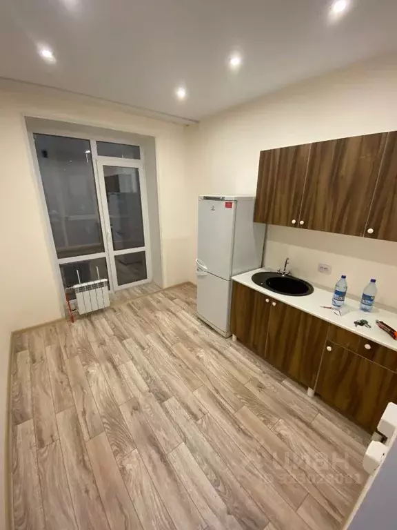 1-к кв. Хакасия, Абакан ул. Тельмана, 159 (40.0 м) - Фото 1