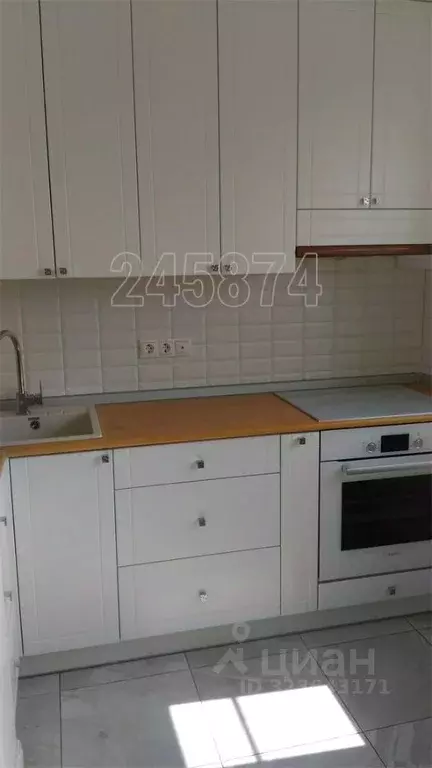 1-к кв. Москва ул. Коштоянца, 6 (42.0 м) - Фото 2