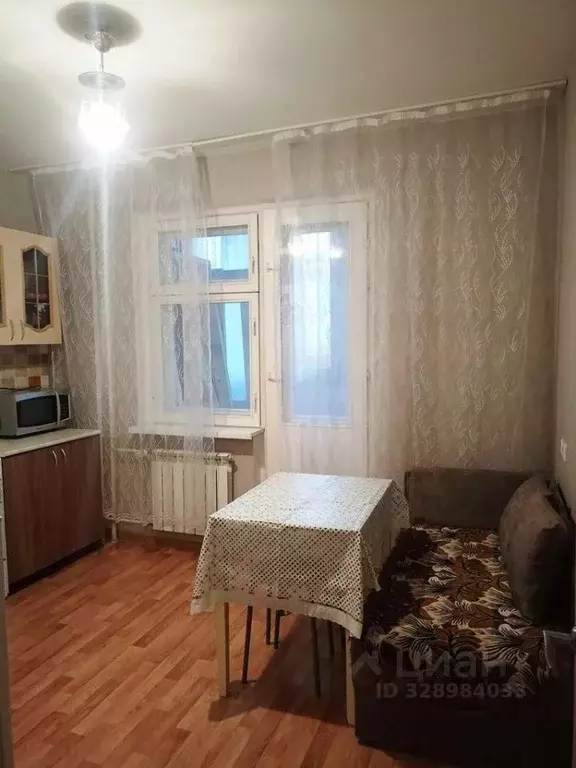 1-к кв. Орловская область, Орловский муниципальный округ, д. Жилина ... - Фото 2