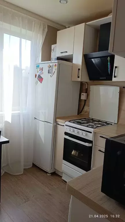 Продаётся 1-к квартира, 30.4 м - Фото 0