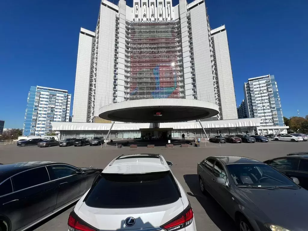 Склад в Москва Ленинский просп., 158 (9 м) - Фото 2