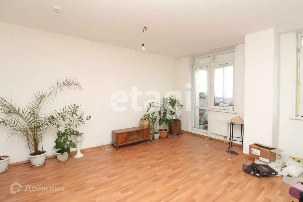 Продаётся 2-к квартира, 72.6 м - Фото 1