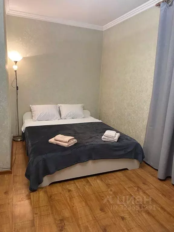 1-к кв. Москва 2-й Красносельский пер., 2 (31.8 м) - Фото 1