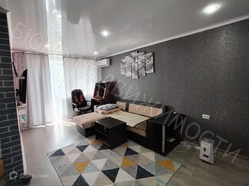 Продаётся 1-к квартира, 29.1 м - Фото 0