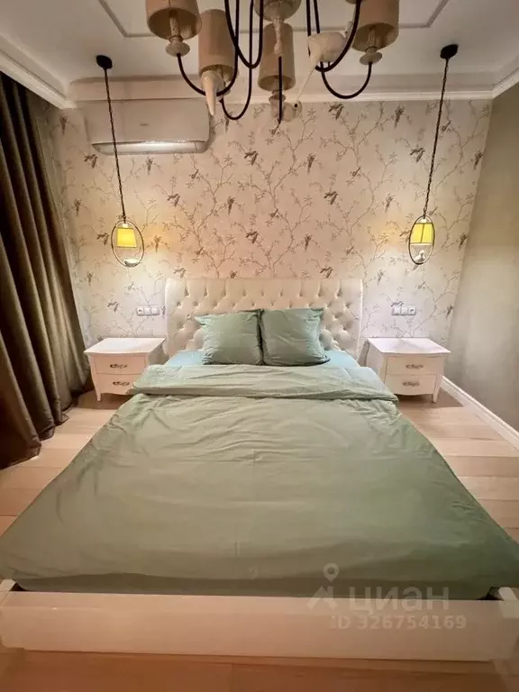 3-к кв. Хабаровский край, Хабаровск Ленинградская ул., 53к1 (90.9 м) - Фото 2