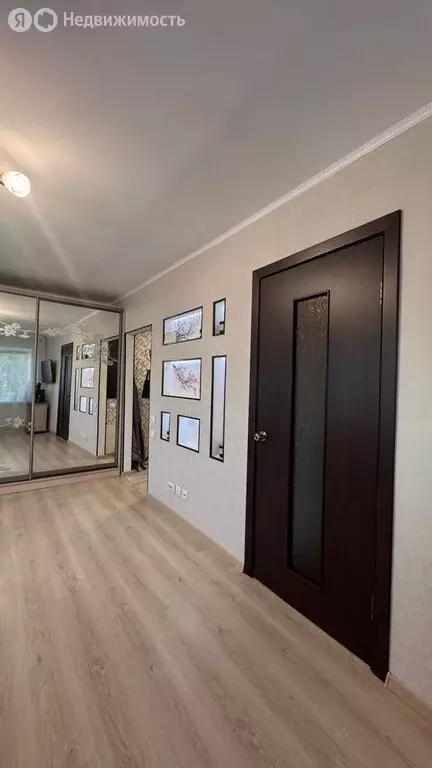 1-комнатная квартира: Пенза, улица Ленина, 24 (32 м) - Фото 1
