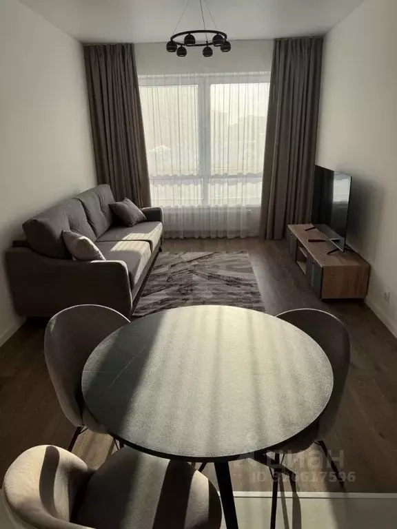 1-к кв. Москва Барклая ул., 6Ак1 (42.0 м) - Фото 2