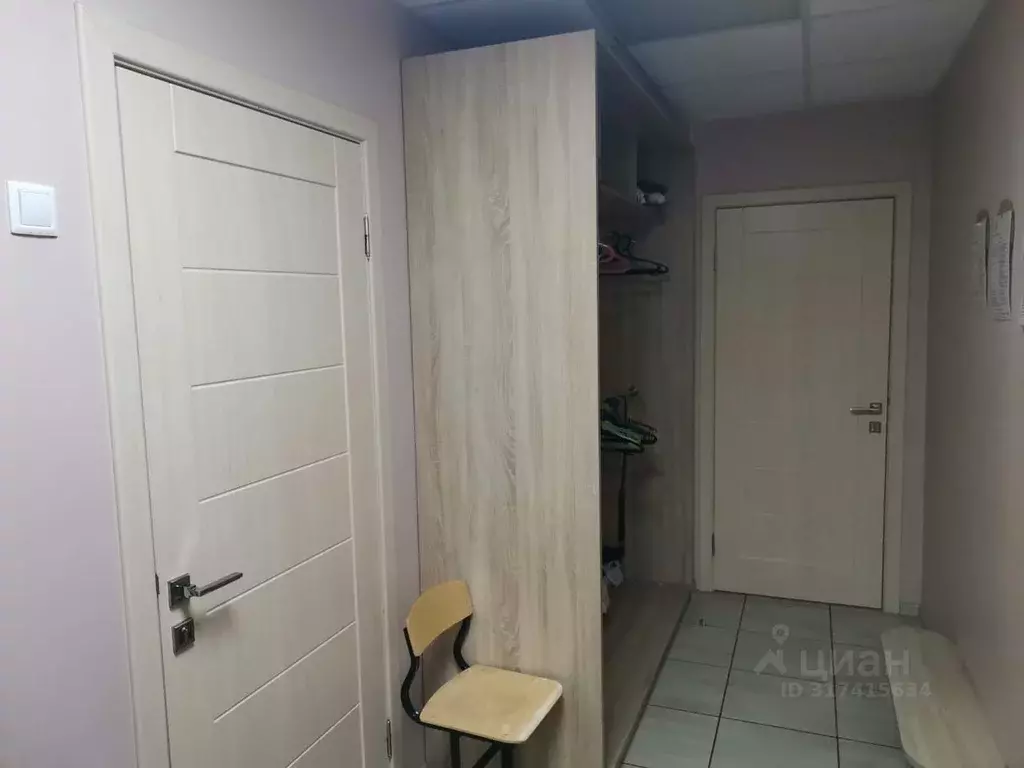 Помещение свободного назначения в Санкт-Петербург пос. Парголово, ... - Фото 1