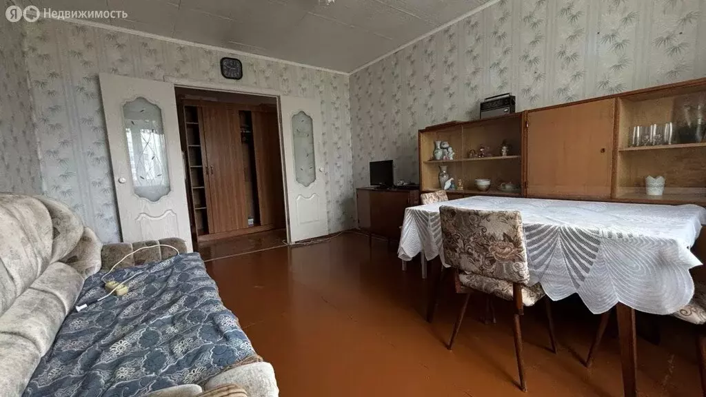 3-комнатная квартира: Уфа, улица Шафиева, 48 (66.9 м) - Фото 1