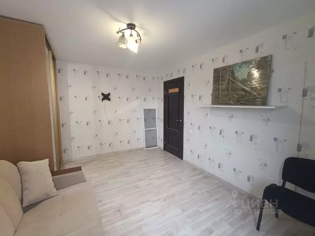 2-к кв. Санкт-Петербург Звездная ул., 9К1 (52.0 м) - Фото 2