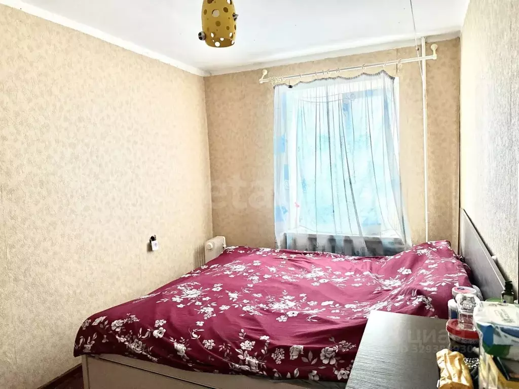 2-к кв. Калининградская область, Калининград ул. Грига, 13 (42.8 м) - Фото 1