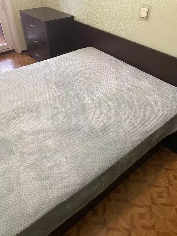 3-к. квартира, 60 м, 6/9 эт. - Фото 1