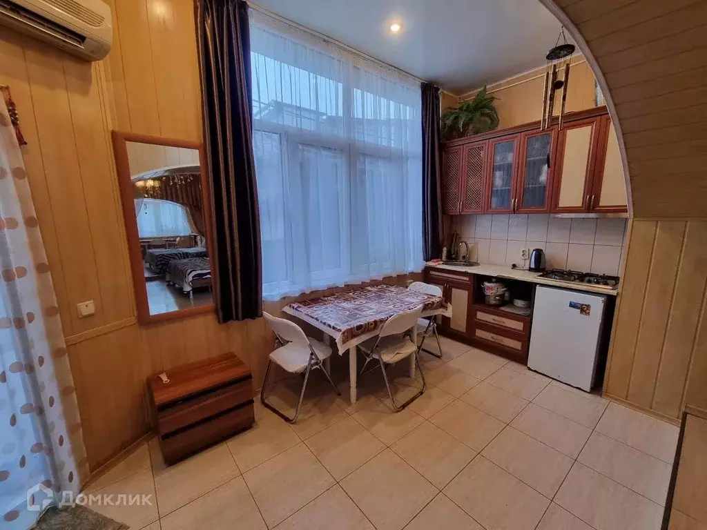 Продаётся 1-к квартира, 26 м - Фото 1