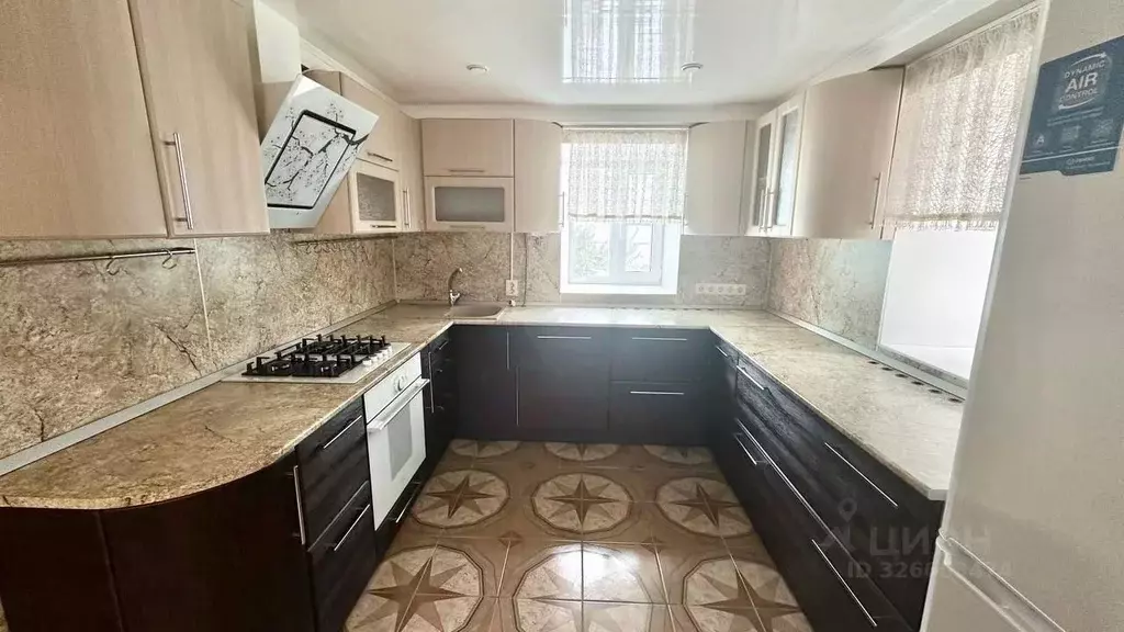 Дом в Ростовская область, Усть-Донецкий район, Нижнекундрюченское ... - Фото 2