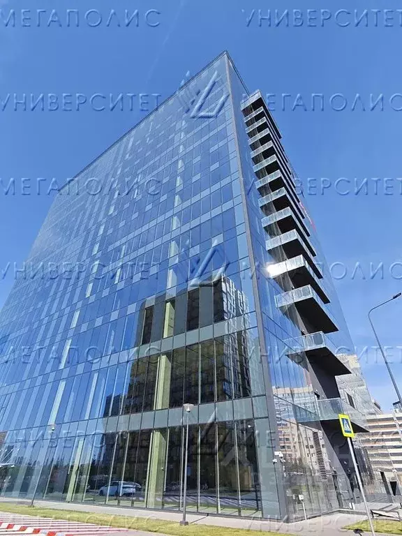 Офис в Москва просп. Лихачева, 8 (2452 м) - Фото 2