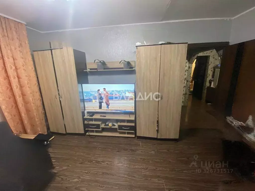 2-к кв. Бурятия, Улан-Удэ Ключевская ул., 72 (48.6 м) - Фото 2