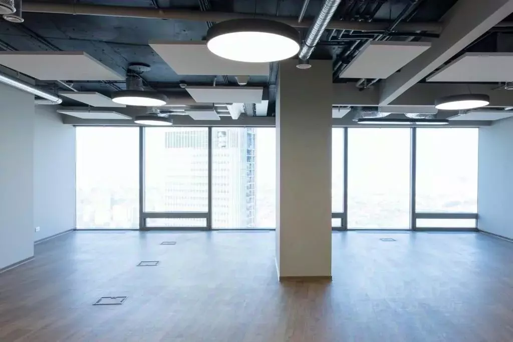 Офис в Москва наб. Пресненская, 12 (98 м) - Фото 2