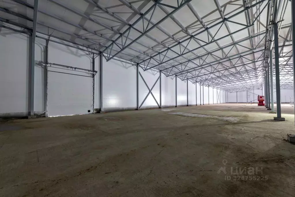 Помещение свободного назначения в Ленинградская область, Гатчинский ... - Фото 2