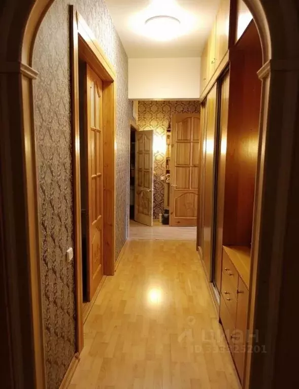 3-к кв. Москва Столярный пер., 14 (79.0 м) - Фото 1