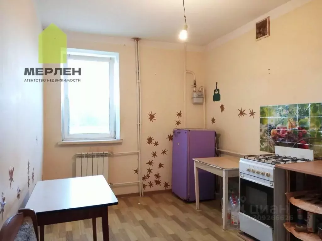 1-к кв. Калужская область, Сосенский г. Козельский район, Город ... - Фото 0