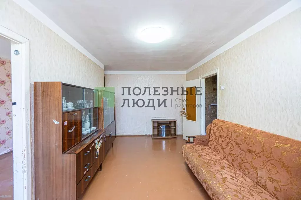 3-к кв. Севастополь просп. Юрия Гагарина, 32 (53.6 м) - Фото 1