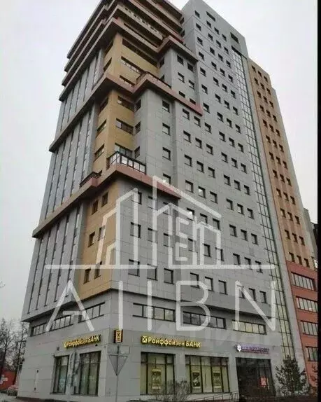 Офис в Москва Рязанский просп., 24к2 (606 м) - Фото 0